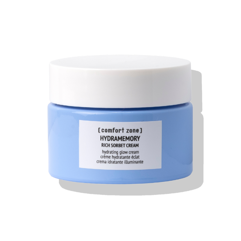 Crema Hydramemory Rich Sorbet 50ml Comfort Zone