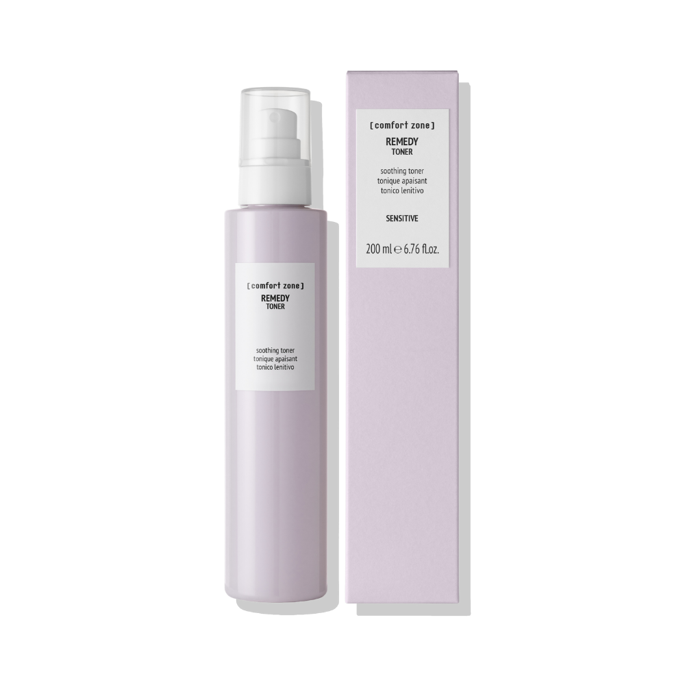 Toner Remedy 200ml Comfort Zone