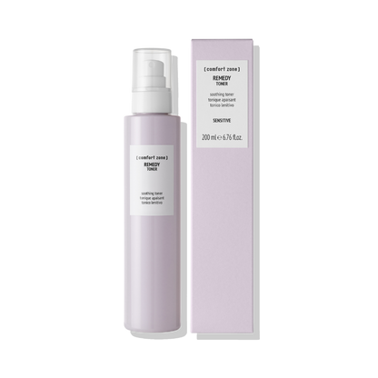 Toner Remedy 200ml Comfort Zone