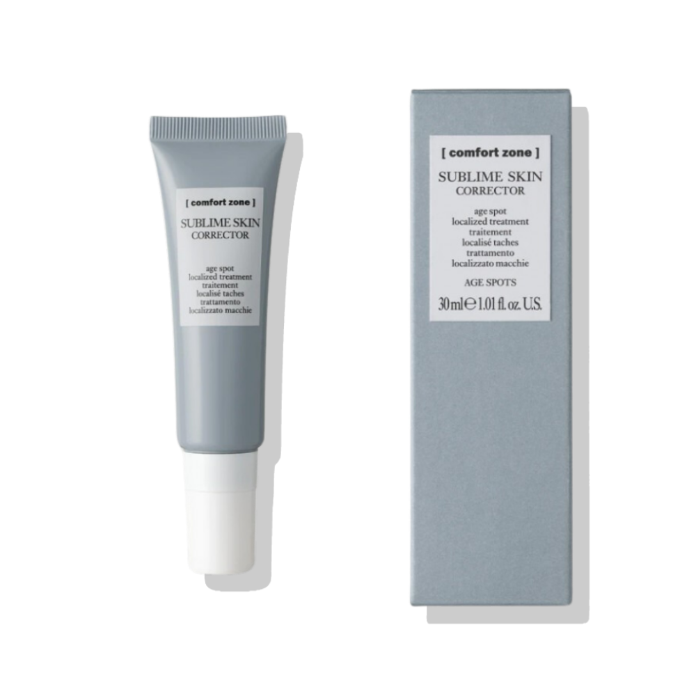 Corrector Sublime Skin 30ml Comfort Zone