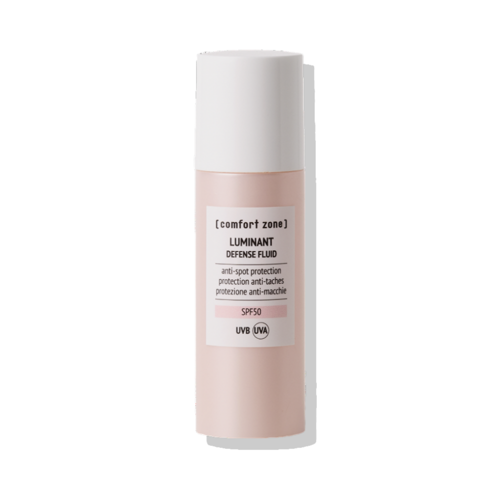 Crema Anti Mancha Luminant 30ml Comfort Zone