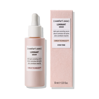 Serum Luminant 30ml Comfort Zone