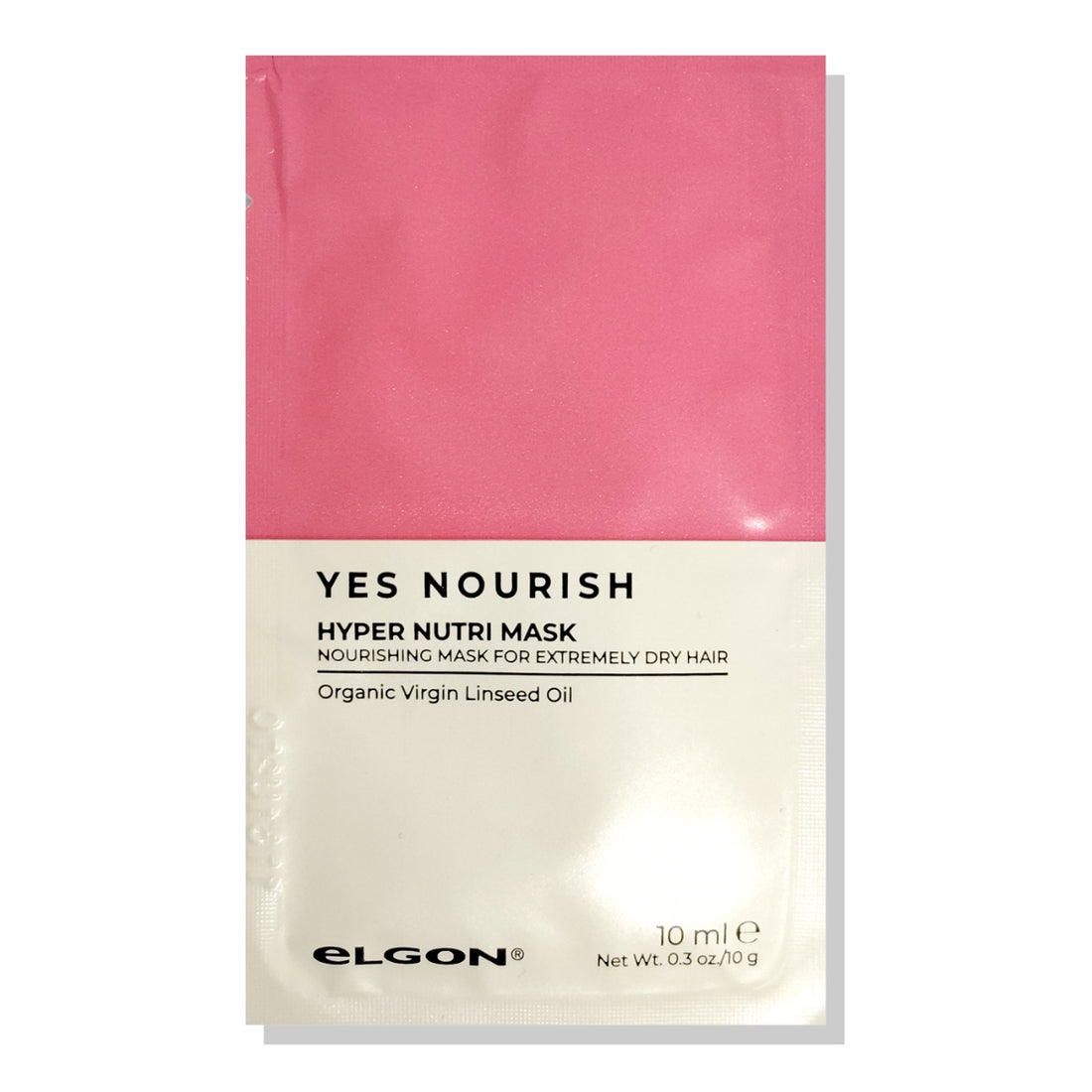 Sachet Mascara Yes Nourish Hyper Nutry 10ml Elgon