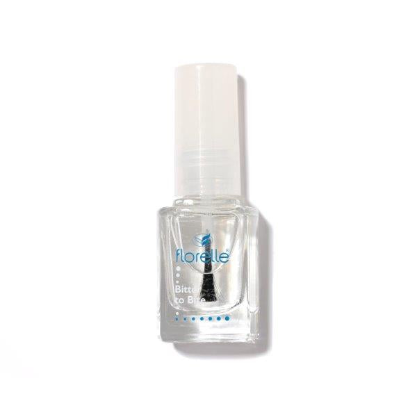 Esmalte Transparente Amargo Florelle