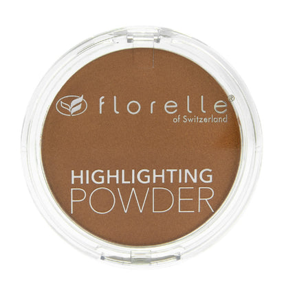 Polvo Iluminador FL344 Florelle