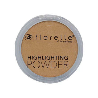 Polvo Iluminador FL344 Florelle