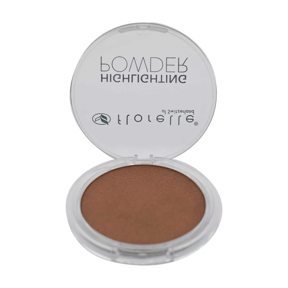 Polvo Iluminador FL344 Florelle