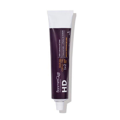 Tintura En Crema Hd 50 G Bonmetique