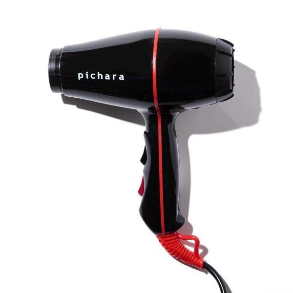 Secador De Cabello 1800w 19cm Pichara