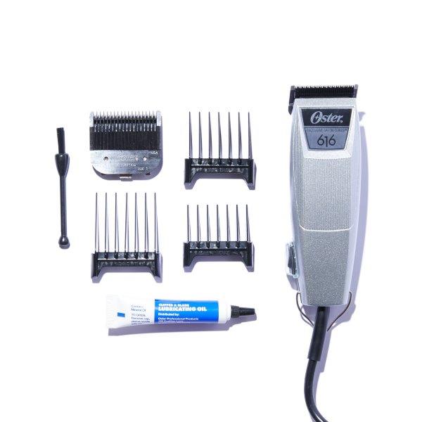 Máquina Corte 3000 rpm 616-07 Oster