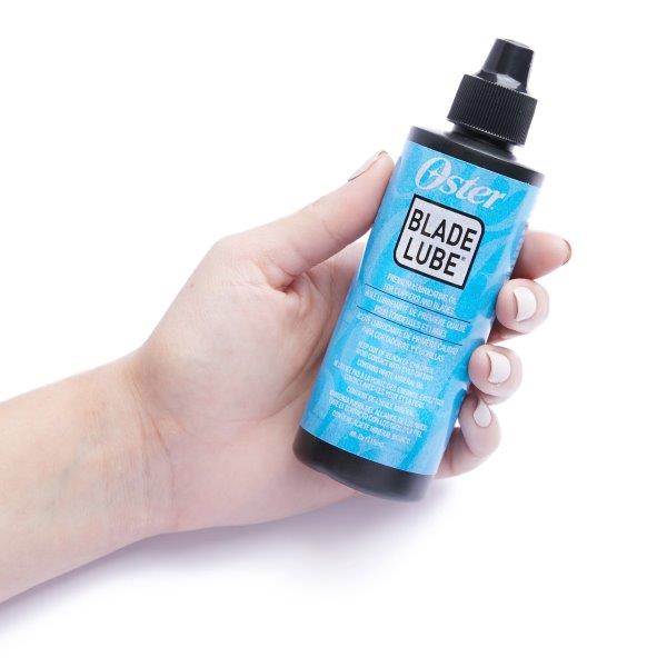 Aceite Cuchillas Blade Lube Oster