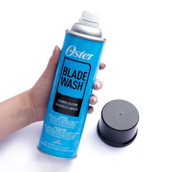 Limpiador Blade Wash Oster