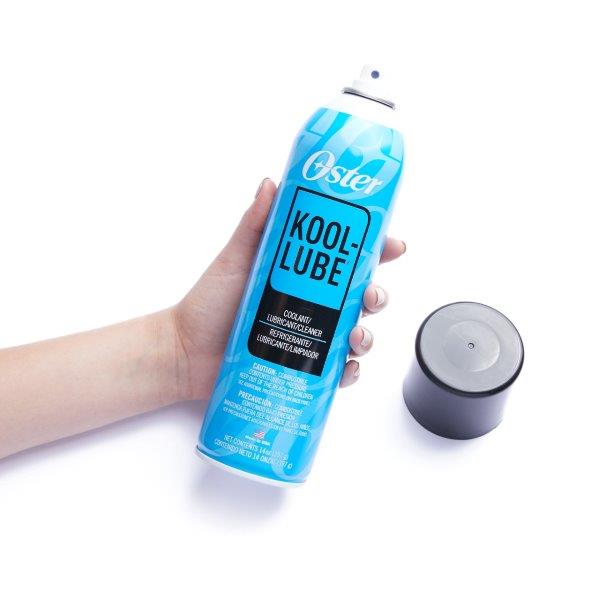 Lubricante Kool Lube Oster