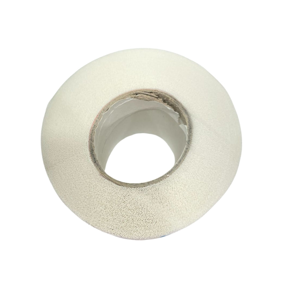 Papel cuello 6.5cms Ricco