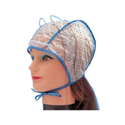 Gorro Visos Desechable Ricco