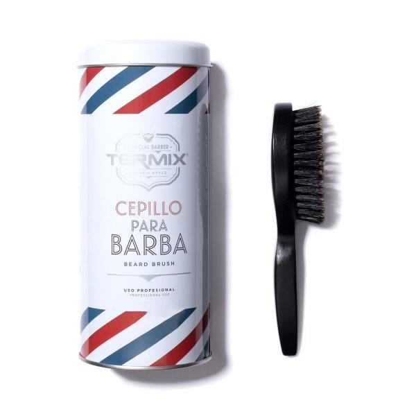 Cepillo Barber Pulidor Termix