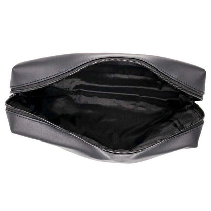 Neceser Cuero Negro Termix