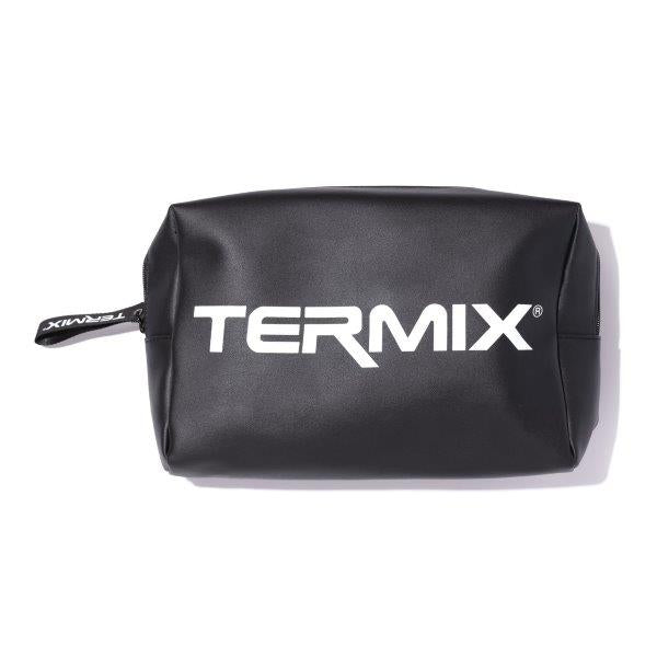 Neceser Cuero Negro Termix