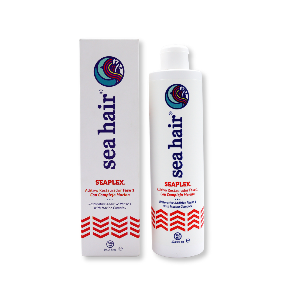 Reestructurante Seaplex Fase 1 Sea Hair