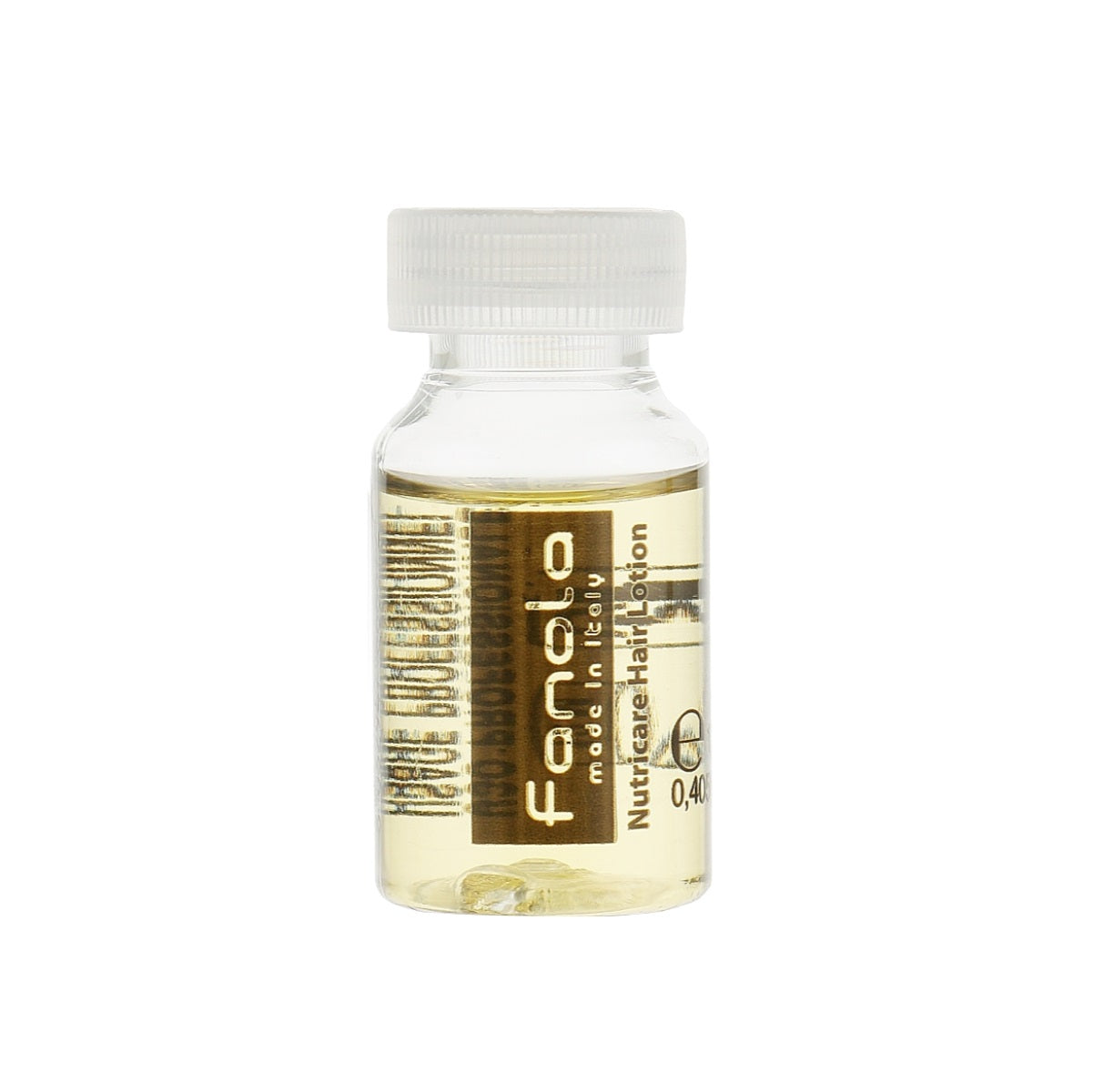 Loción Reestructurante Nourishing Fanola 12ml