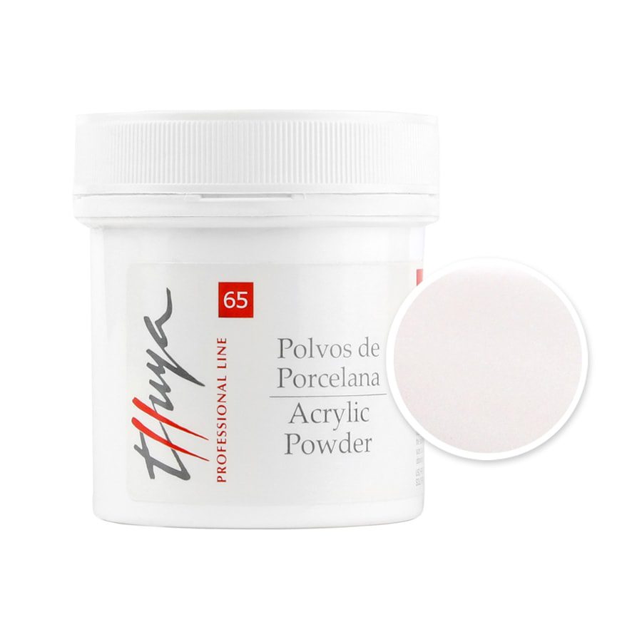 Polvo De Porcelana Acrylics Powder Thuya