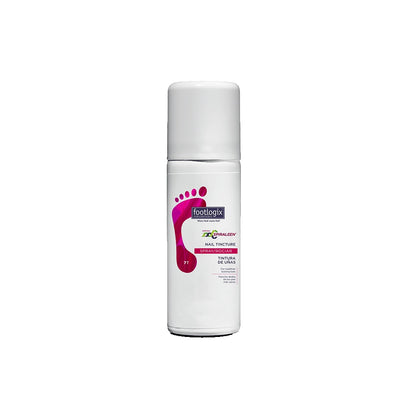 Spray Antimicrobiano Para Uñas de Pies 50 Ml Footlogix