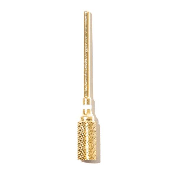 Fresa Titanium Carburo De Oro Pichara