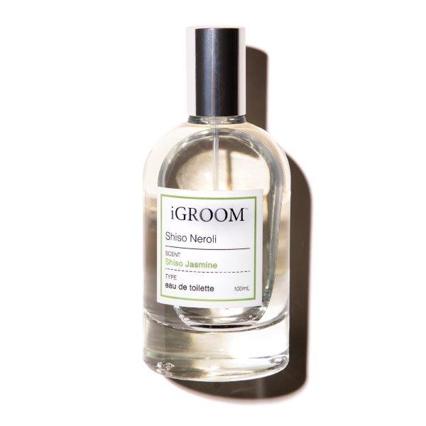 Perfume Neroli Mascotas Igroom