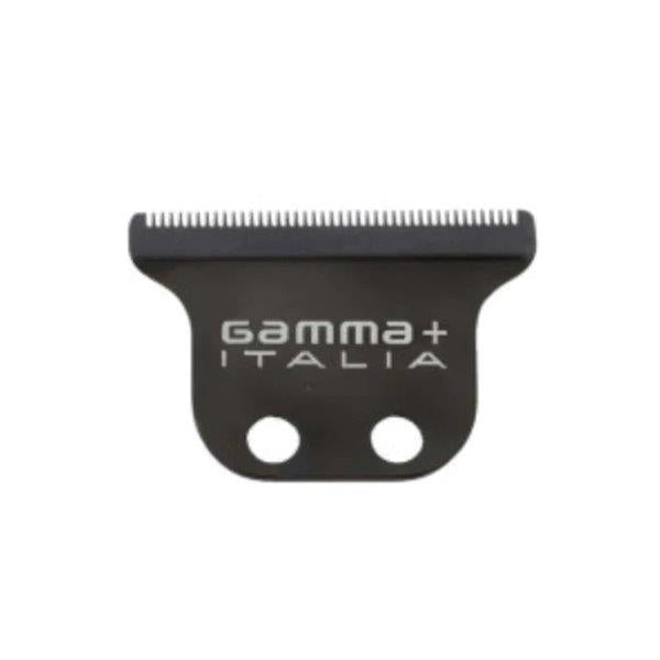 Cuchilla Fija Maquina Trimmer Gamma Piu