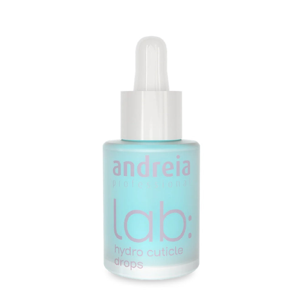 Hidratante Cutículas Lab Hydro Cuticle Drops Andreia