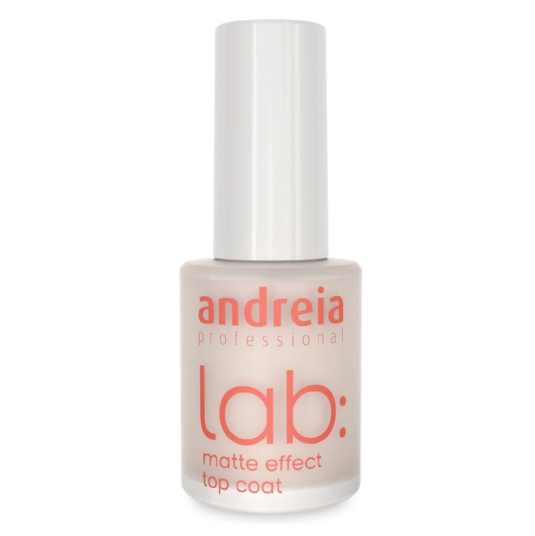 Top Coat Lab Matte Efectt Andreia