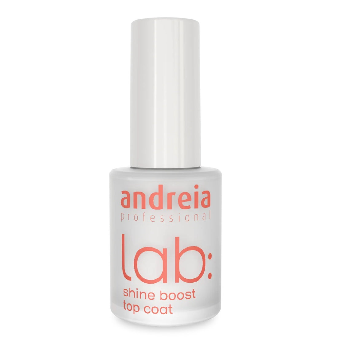 Top Coat Extra Brillo Lab Shine Boost Andreia