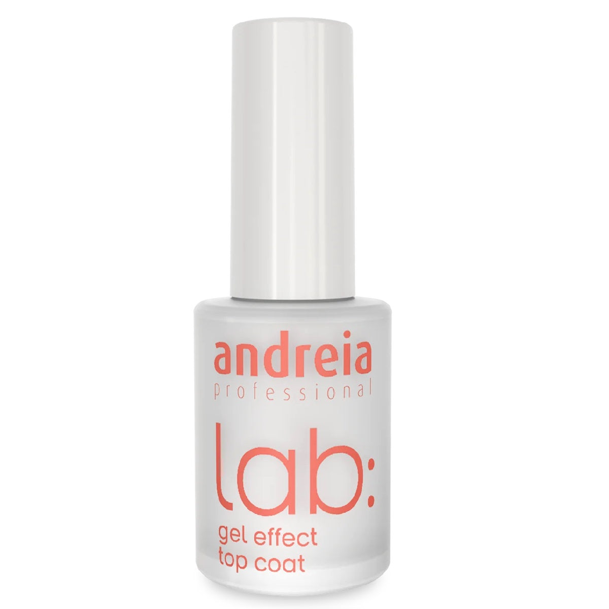 Top Coat Gel Effect Lab Andreia