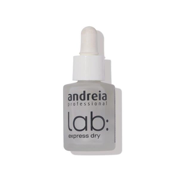 Acelerador Secado Lab Express Dry Andreia