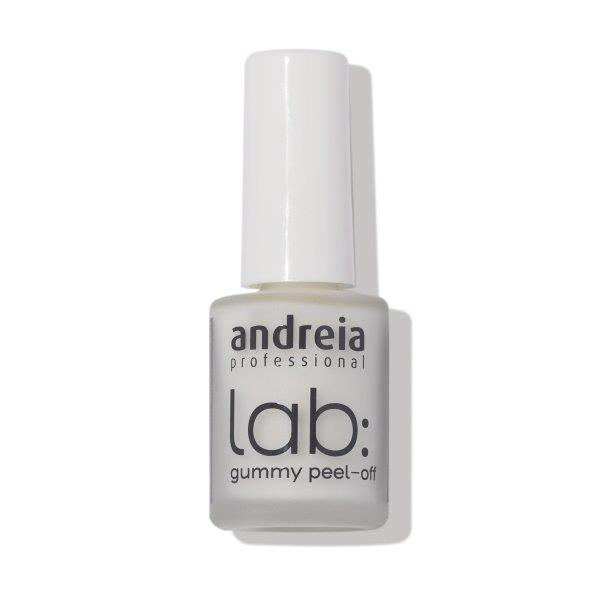 Protector Cutículas Lab Gummy Peel-Off Andreia