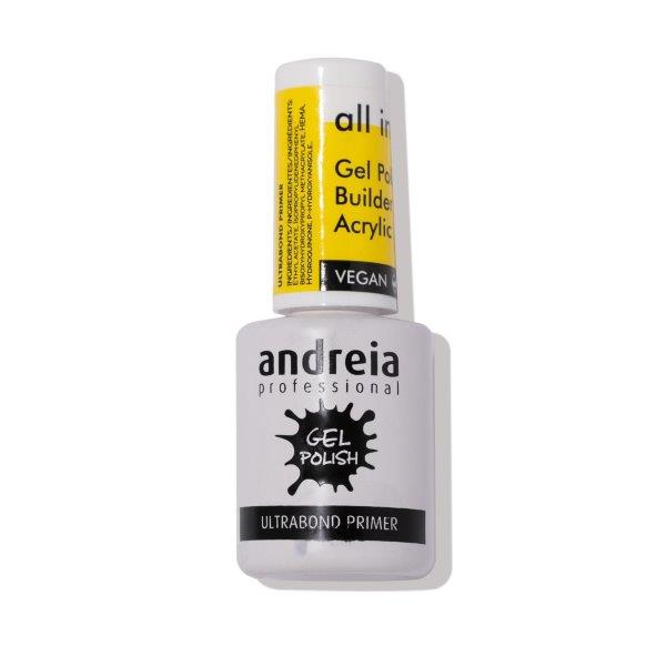 Primer Gel Polish Ultrabond Andreia