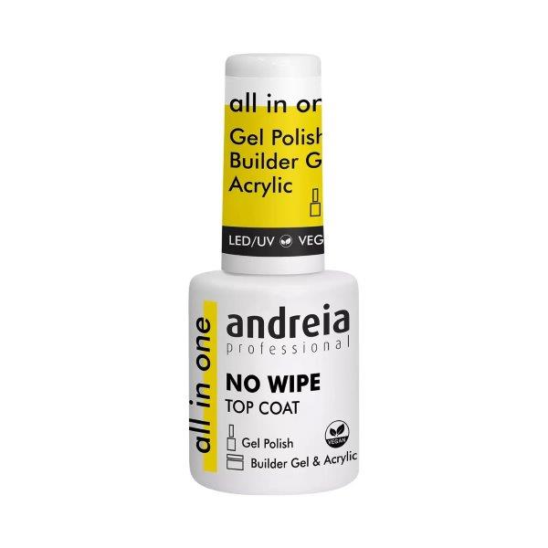 Top Coat No Wipe Andreia