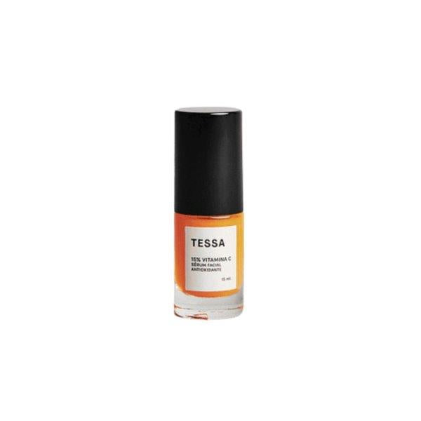 Serum Vitamin C Tessa 15ml Tessa