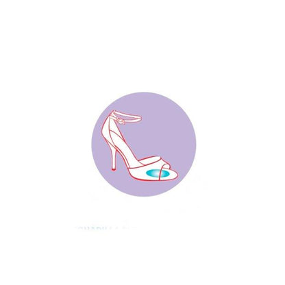 Almohadilla Para Calzado Comfort Gel 2 Piezas Credo