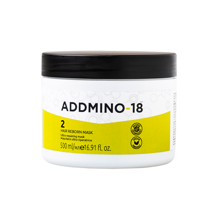 Mascarilla Paso Nº2 Hair Reborn Addmino18