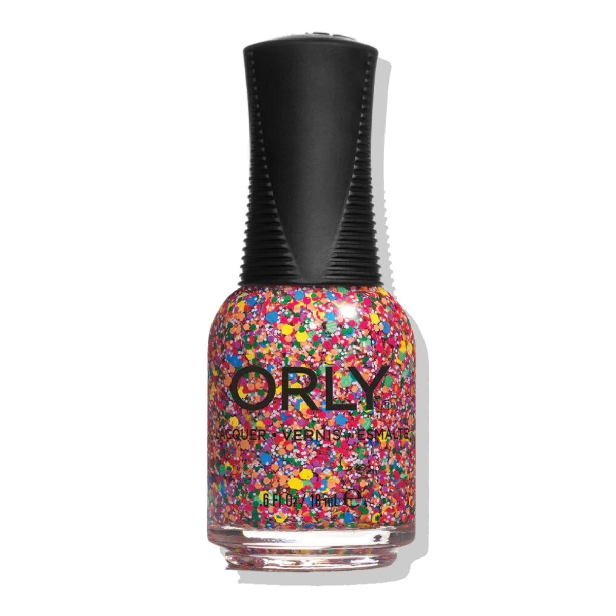 Esmalte Tradicional 18ml Premium Orly