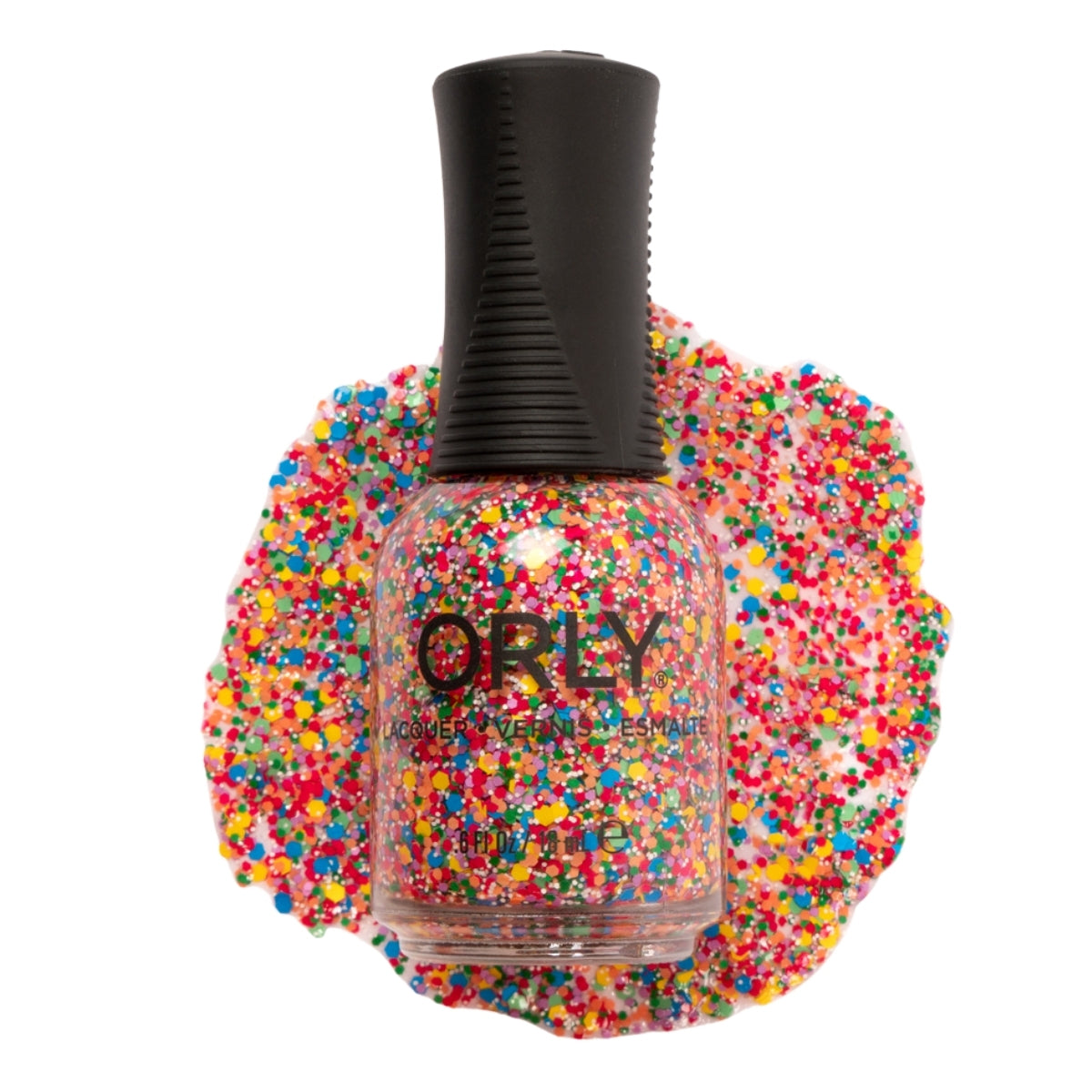 Esmalte Tradicional Premium Orly