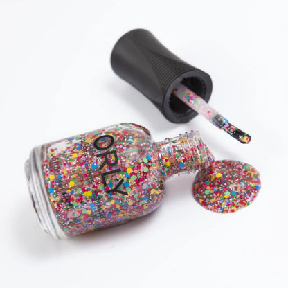 Esmalte Tradicional Premium Orly