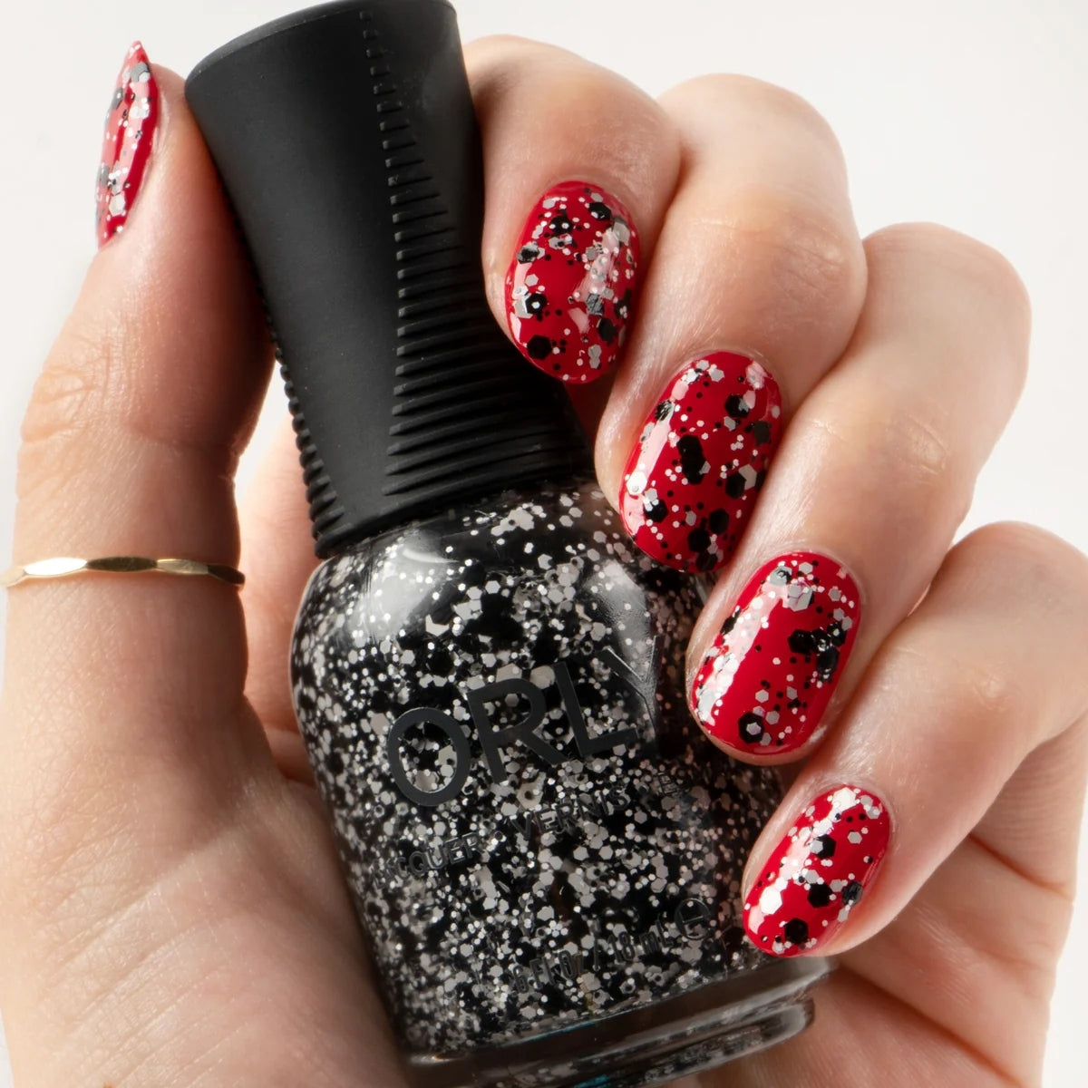 Esmalte Tradicional Premium Orly