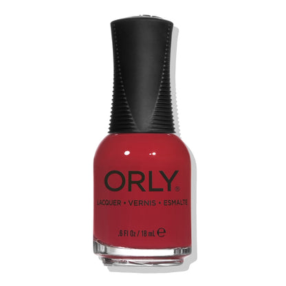 Esmalte Tradicional 18ml Premium Orly