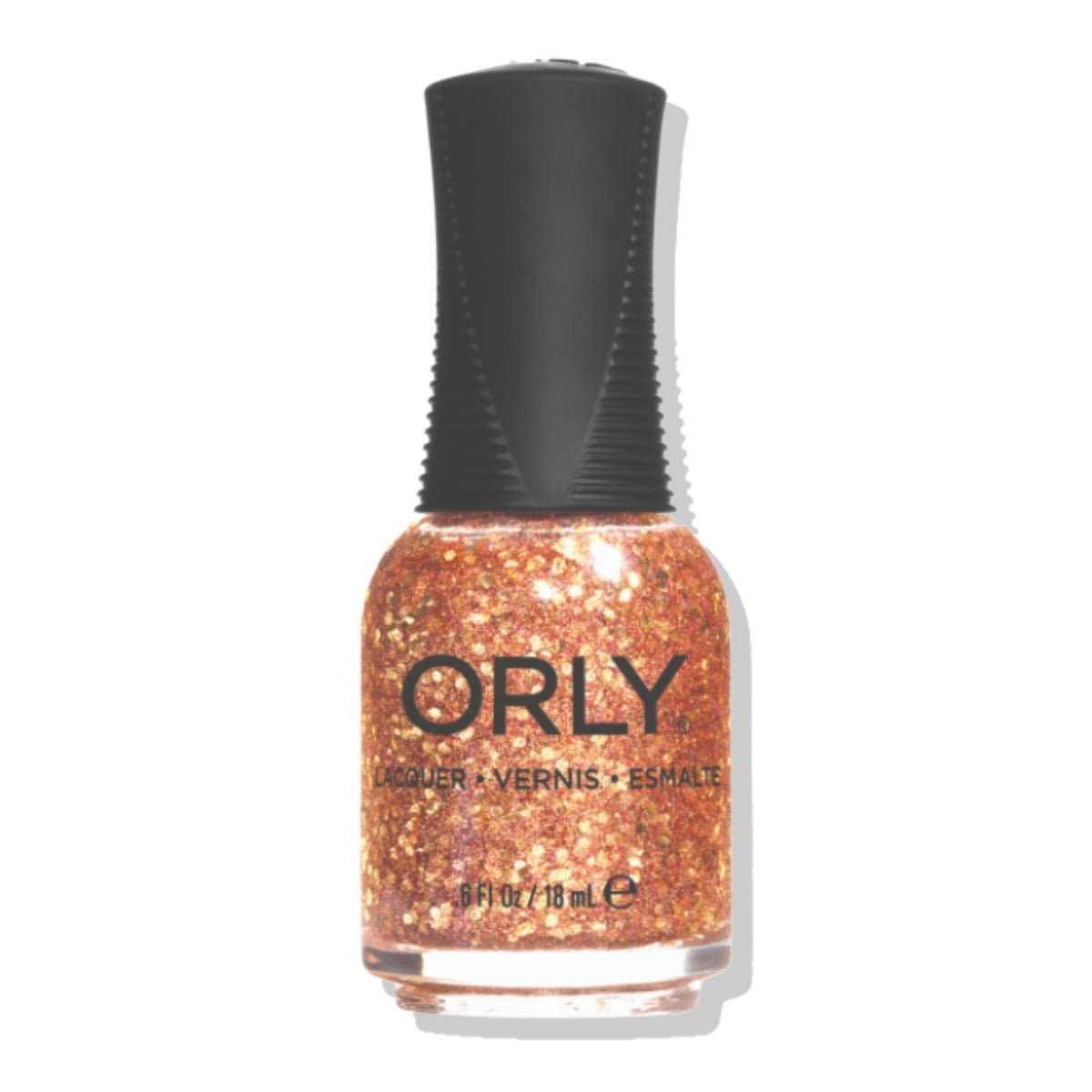 Esmalte Tradicional Premium Orly