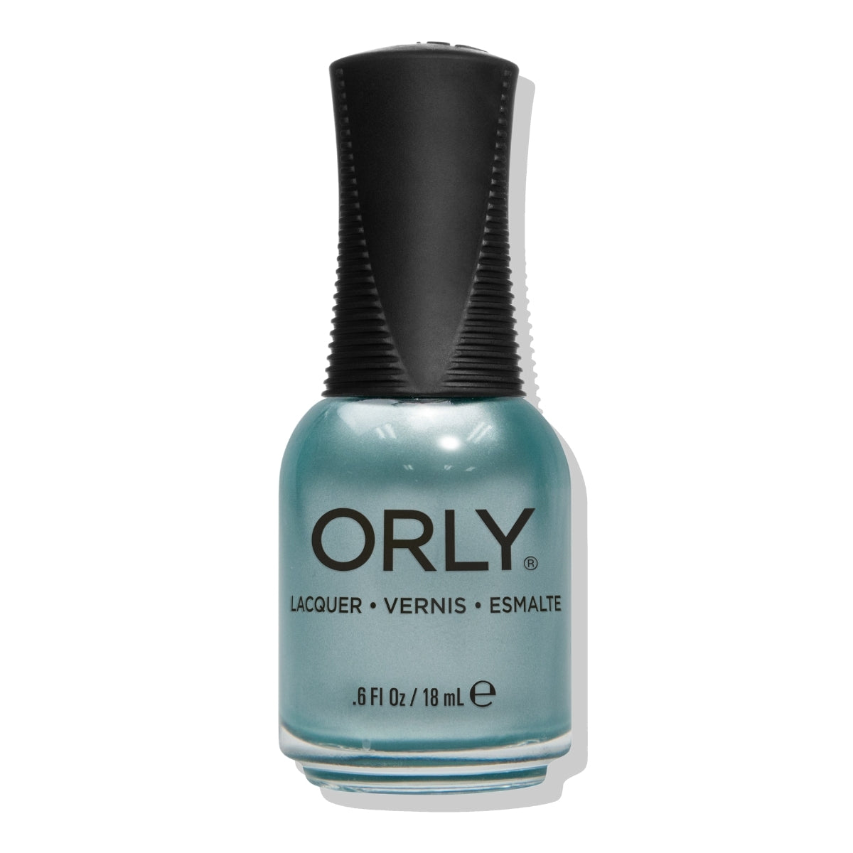 Esmalte Tradicional Premium Efectos &amp; Brillos 18ml Orly