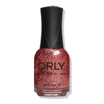 Esmalte Tradicional Premium Efectos &amp; Brillos 18ml Orly