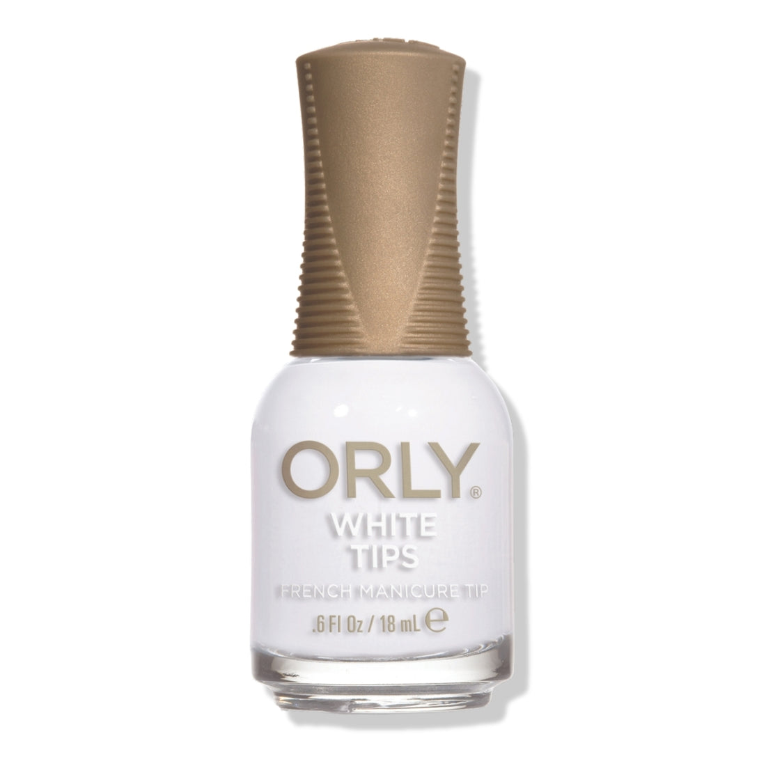 Esmalte Tradicional Manicure Francesa Orly