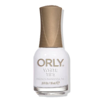 Esmalte Tradicional Manicure Francesa Orly